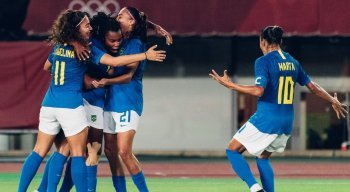 Brasil precisa apenas de um empate para avançar às quartas de final dos Jogos Olímpicos