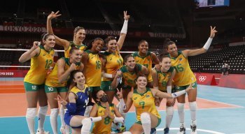 Na próxima fase, as brasileiras vão enfrentar o Comitê Olímpico Russo na quarta-feira (4), em horário a ser definido.