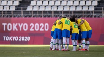 Seleção brasileira fará a final do torneio olímpico de futebol masculino contra a Espanha