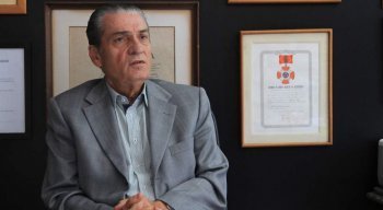 Joaquim Francisco, ex-governador de Pernambuco e ex-prefeito do Recife, morreu aos 73 anos.
