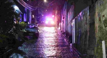 O marinheiro foi morto no bairro da Cohab, na Zona Sul do Recife.