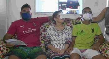 Famílias com pacientes com câncer sofrem sem medicamentos