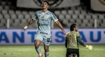 Santos encara a Juazeirense, pela Copa do Brasil