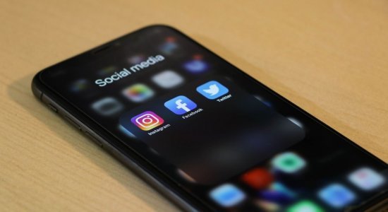 Perfis que ajudam os estudantes a se prepararem para o exame fazem sucesso