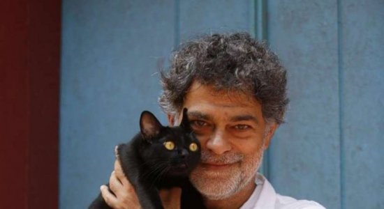 Ator Eduardo Moscovis