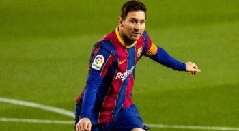 Lionel Messi atuou por 17 temporadas pelo Barcelona
