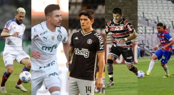 Bons jogos vão acontecer neste sábado (7)