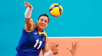 Exame antidoping de Tandara deu positivo para anabolizante ostarina