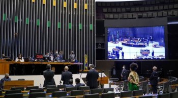 A PEC do Voto Impresso precisa ser aprovada por três quintos dos deputados