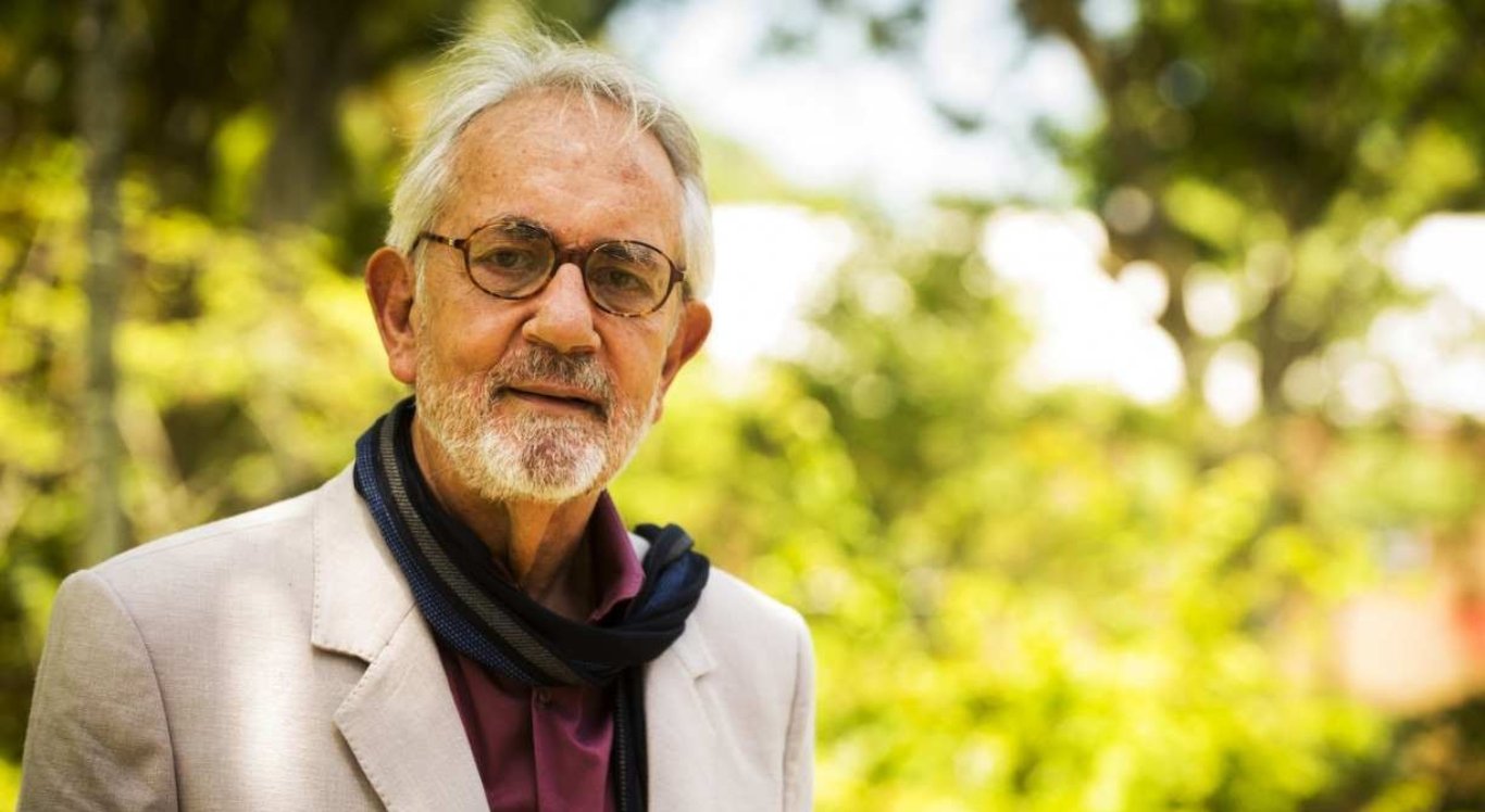 Considerado um dos maiores artistas do Brasil, ator e diretor Paulo José morre aos 84 anos