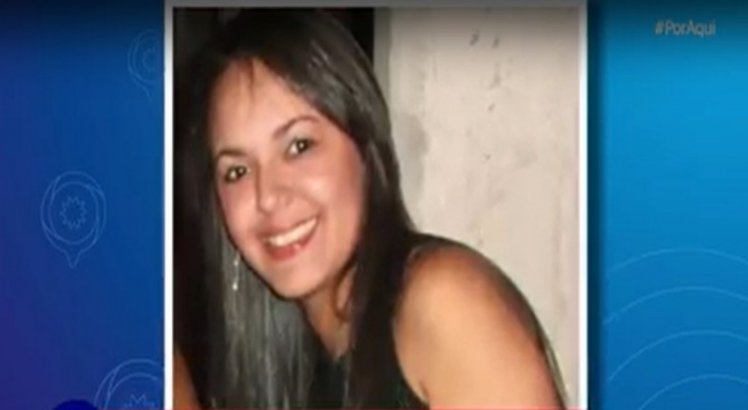Vanessa Araújo tinha 24 anos.