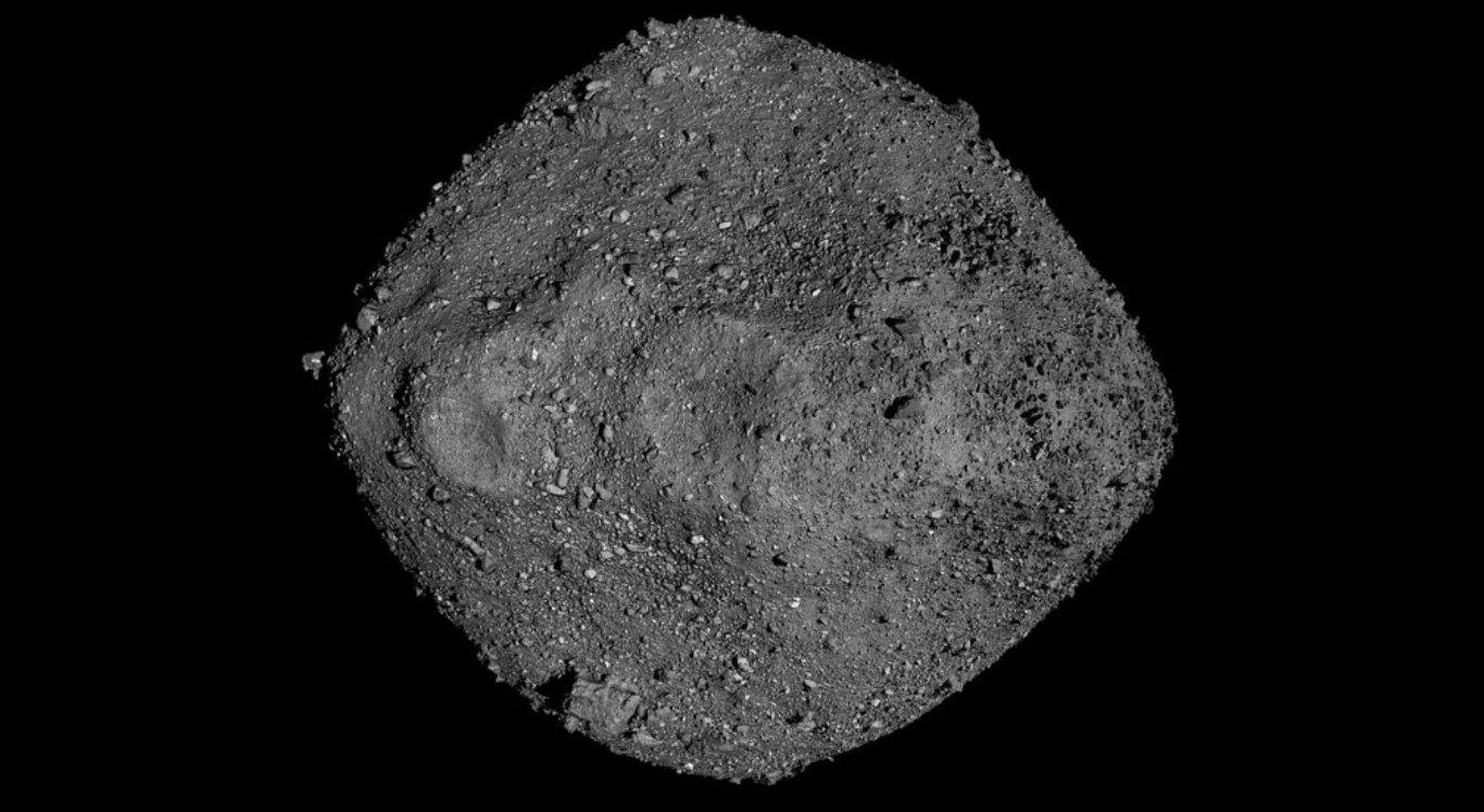 Bennu: Nasa revela risco de um asteroide mais perigosos atingir a Terra; veja data exata