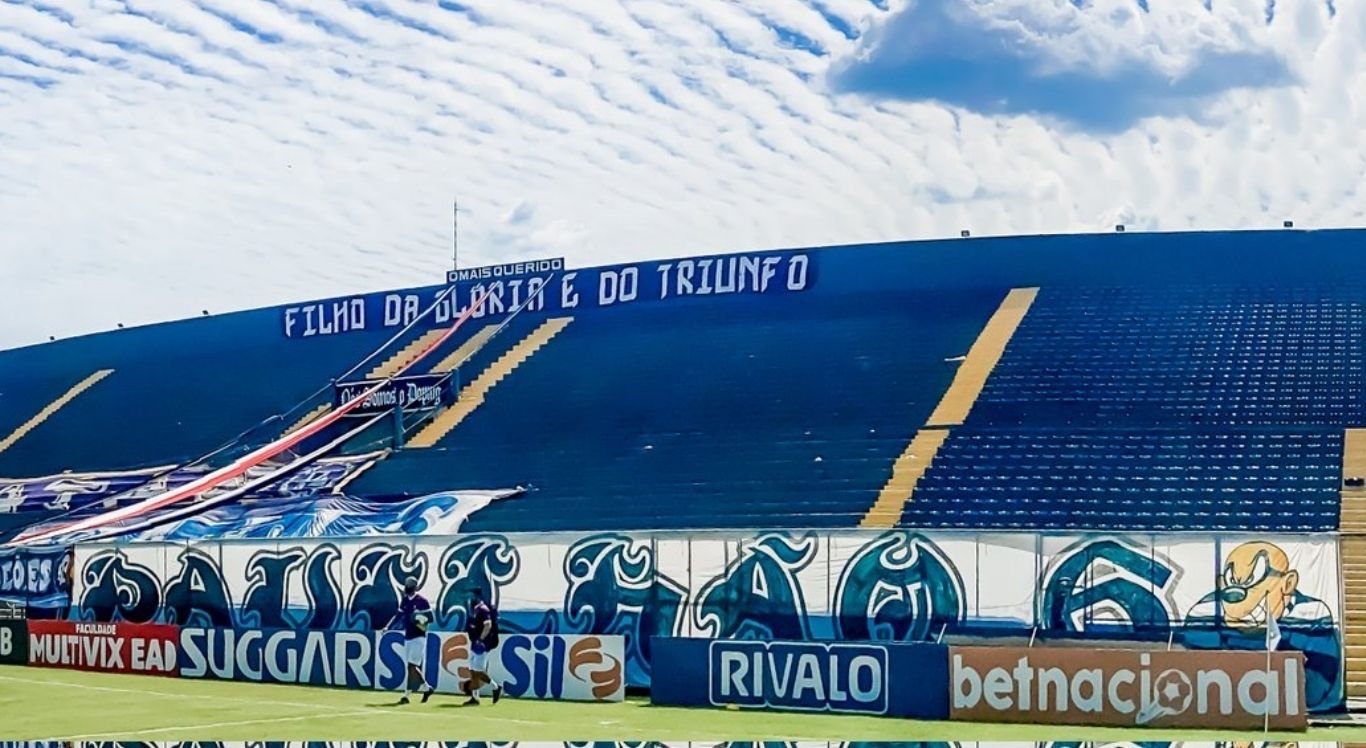 Fernando Torres / Clube do Remo