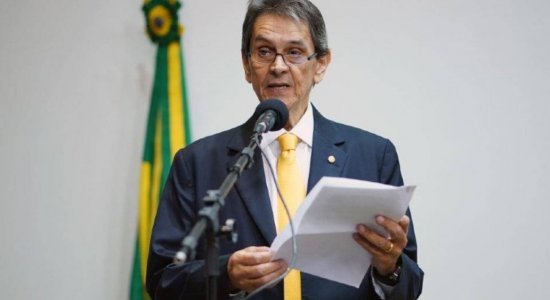 STF manda prender ex-deputado Roberto Jefferson - Rádio Jornal