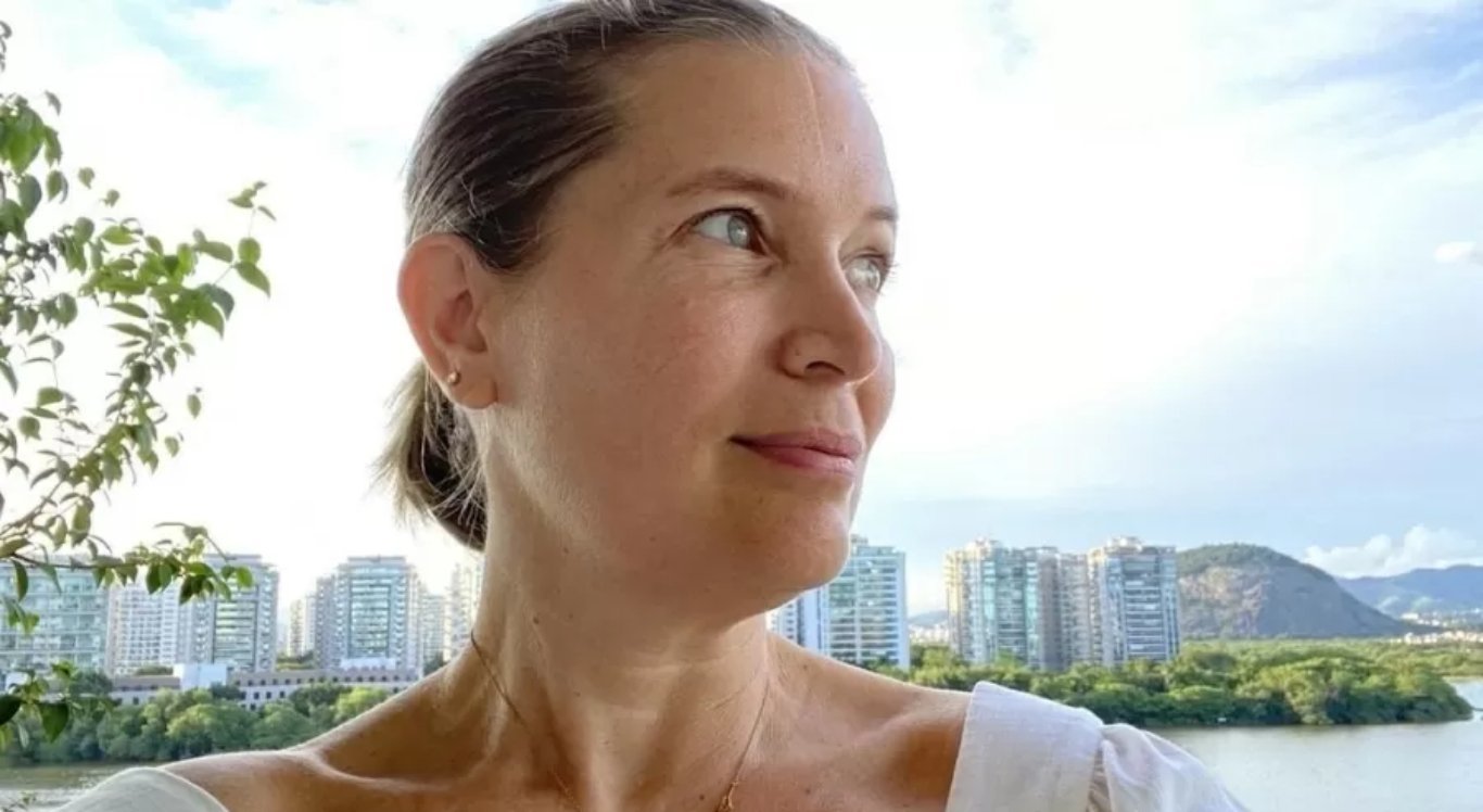Instagram/Luise Wischermann