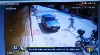 Caso aconteceu em Ouro Preto, Olinda.