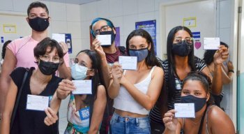 Camaragibe vai realizar um 'intensivão' para vacinar os moradores contra a covid-19.