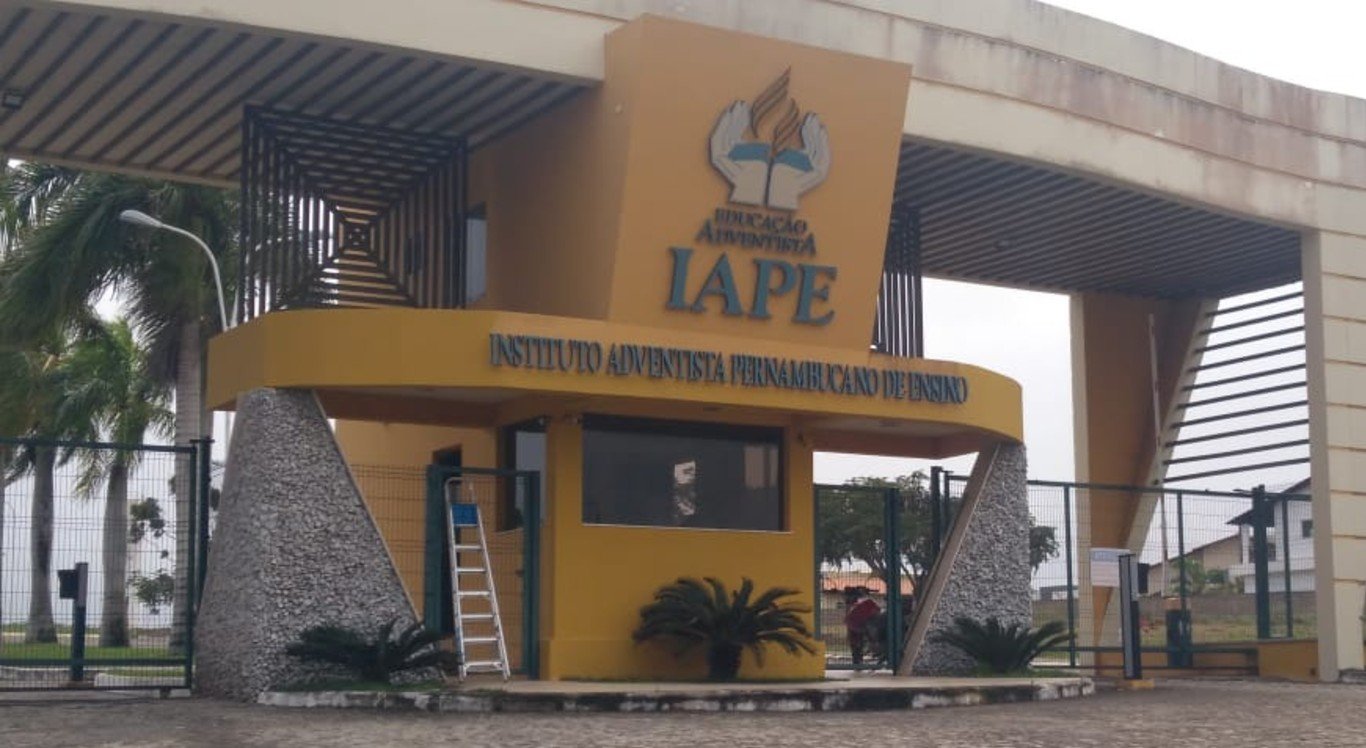 Instituto Adventista Pernambucano de Ensino (IAPE)