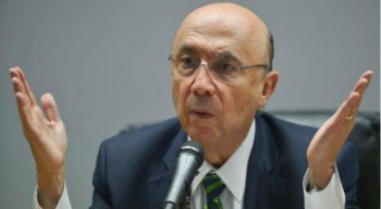 Henrique Meirelles pretender concorrer nas eleições de 2022.