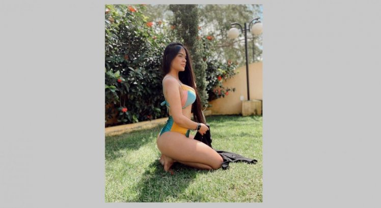 Ana Karoline trabalhava como influenciadora digital através do seu Instagram.