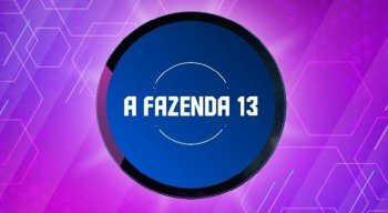 A Fazenda 13