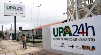 A mulher ainda foi socorrida para a UPA da Imbiribeira, mas não resistiu