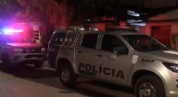 Crime aconteceu em um conjunto habitacional