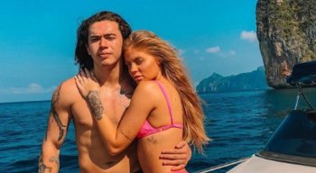 Whindersson Nunes e Luísa Sonza