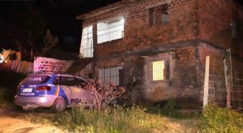 A suspeita foi levada para a sede do Departamento de Homicídios e de Proteção à Pessoa (DHPP)