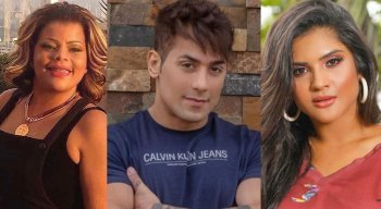 Conheça os participantes de A Fazenda 13
