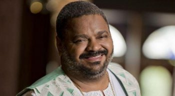 O sambista Arlindo Cruz sofreu um AVC em 2017