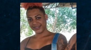 A vítima foi identificada como Dandara