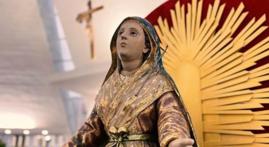 Nossa Senhora das Dores