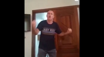 PM da reserva aparecer em vídeo se declarando racista e ameaçando mulher