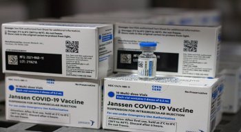 Pernambuco recebe 1.560 doses de vacinas da Janssen