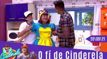 Programa Papeiro da Cinderela