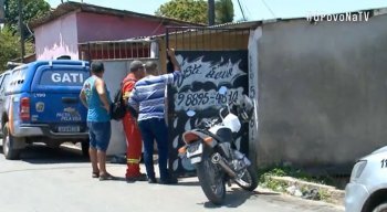 O caso vai ser investigado pela Polícia Civil.