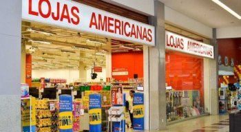 Lojas Americanas