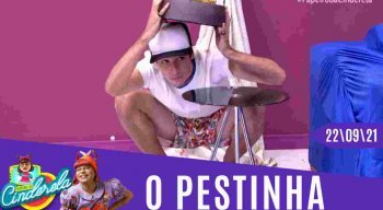 Programa Papeiro da Cinderela