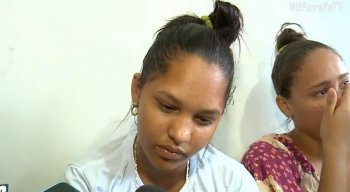 O jovem foi executado em frente ao Ginásio Poliesportivo Municipal o município, na noite desta quinta (23).