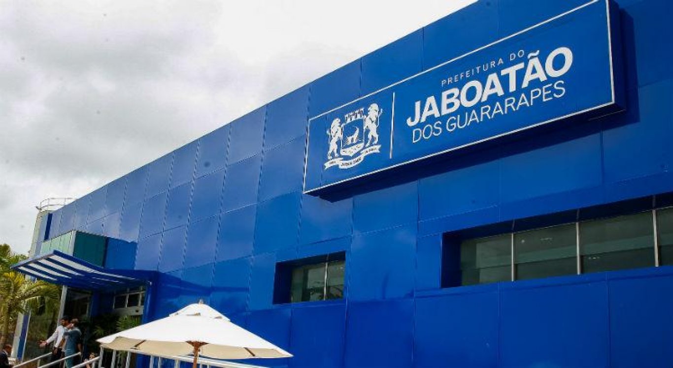 Prefeitura de Jaboatão oferece 35 vagas com o objetivo de maior atuação na rede municipal de saúde - Divulgação