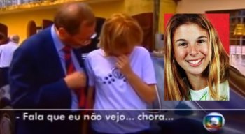 Suzane von Richthofen concedeu entrevista à TV Globo, mas reportagem provou farsa