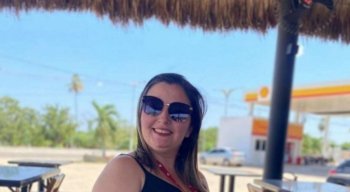 Maria Aparecida Barroso, 36 anos, foi presa mediante mandado.