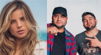 Giulia Be e Barões da Pisadinha estão entre os indicados ao Grammy Latino 2021