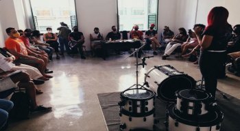 Paço do Frevo oferece cursos gratuitos