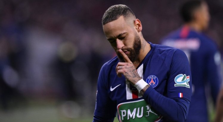 Neymar fora do PSG? Clube francês pode vender o brasileiro ao final da temporada, diz jornal
