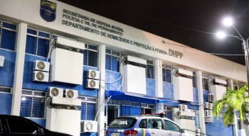 O DHPP vai investigar o assassinato em Jaboatão dos Guararapes