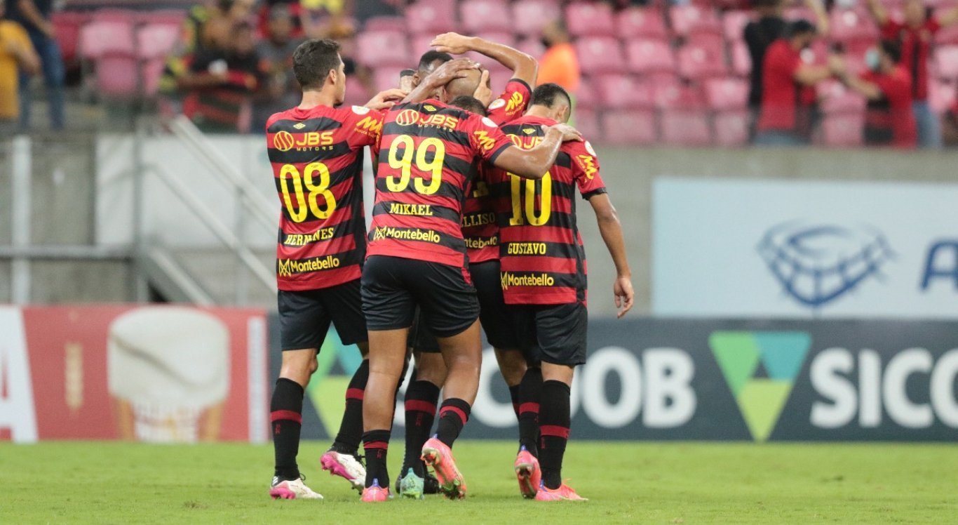 brusque e sport recife palpite