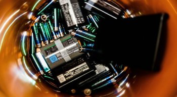 Pesquisa Resíduos Eletrônicos no Brasil foi divulgada hoje