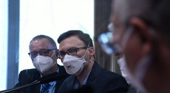 Walter Souza Neto diz que autonomia nas prescrições não era respeitada